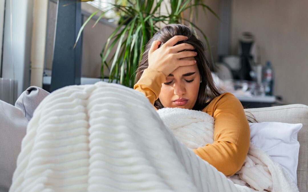 How to Prepare for Cold and Flu Season: A Guide for Stuttgart Families