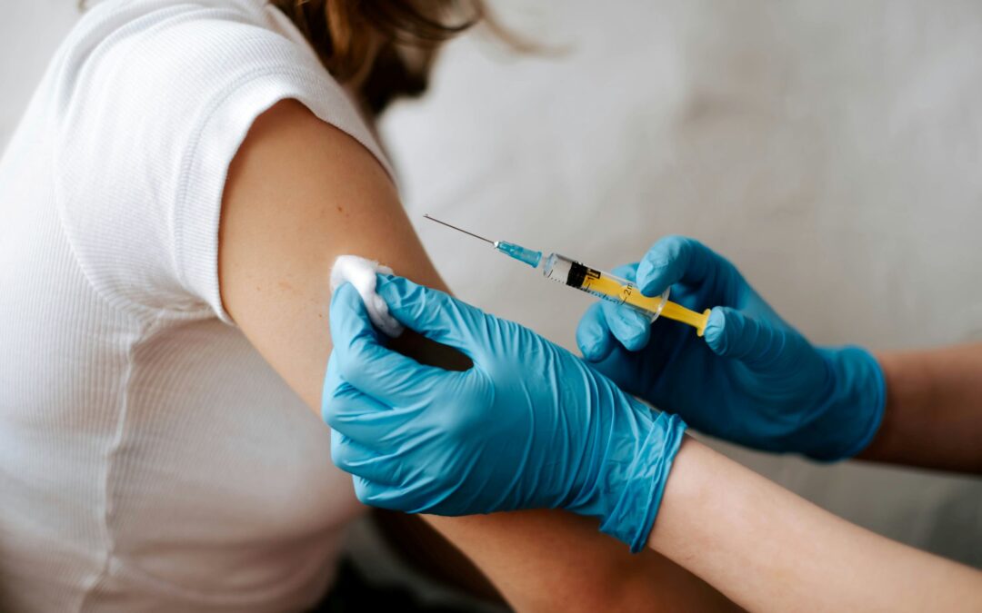 Where to Get a Flu Shot in Stuttgart, AR